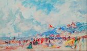 Saison 75 à Trouville
